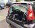 Boot (Trunk) Lid CITROËN C1 (PM_, PN_)