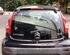 Boot (Trunk) Lid CITROËN C1 (PM_, PN_)