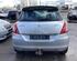 Boot (Trunk) Lid SUZUKI SWIFT IV (FZ, NZ)