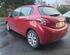 Boot (Trunk) Lid PEUGEOT 208 I (CA_, CC_)