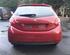 Boot (Trunk) Lid PEUGEOT 208 I (CA_, CC_)