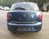 Boot (Trunk) Lid SEAT ALTEA (5P1), SEAT ALTEA XL (5P5, 5P8), SEAT TOLEDO III (5P2)