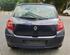 Boot (Trunk) Lid RENAULT CLIO III (BR0/1, CR0/1), RENAULT CLIO IV (BH_), RENAULT CLIO II (BB_, CB_)