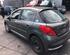 Boot (Trunk) Lid PEUGEOT 207 (WA_, WC_)