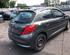 Boot (Trunk) Lid PEUGEOT 207 (WA_, WC_)