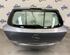 Boot (Trunk) Lid OPEL ASTRA H GTC (A04)