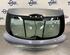 Boot (Trunk) Lid OPEL ASTRA H GTC (A04)