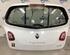 Boot (Trunk) Lid RENAULT TWINGO II (CN0_)