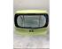 Boot (Trunk) Lid KIA PICANTO (TA), KIA PICANTO (JA)