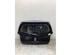 Boot (Trunk) Lid RENAULT TWINGO II (CN0_)