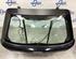 Boot (Trunk) Lid AUDI A3 (8L1)