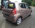 Boot (Trunk) Lid SUZUKI ALTO (GF)