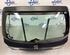 Boot (Trunk) Lid PEUGEOT 206+ (2L_, 2M_)