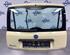 Boot (Trunk) Lid FIAT PANDA (169_), FIAT PANDA Hatchback Van (169_)