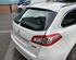 Boot (Trunk) Lid PEUGEOT 508 SW I (8E_), PEUGEOT 508 I (8D_)