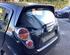 Boot (Trunk) Lid CHEVROLET SPARK (M300)