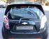 Boot (Trunk) Lid CHEVROLET SPARK (M300)