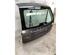 Boot (Trunk) Lid VOLVO V50 (545)