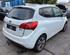 Boot (Trunk) Lid KIA VENGA (YN)