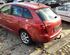 Boot (Trunk) Lid SEAT IBIZA IV ST (6J8, 6P8)