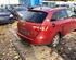 Boot (Trunk) Lid SEAT IBIZA IV ST (6J8, 6P8)