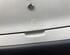 Boot (Trunk) Lid NISSAN PIXO (UA0)