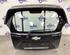 Boot (Trunk) Lid CHEVROLET SPARK (M300)