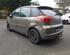 Boot (Trunk) Lid CITROËN C4 GRAND PICASSO I (UA_), CITROËN C4 PICASSO I MPV (UD_)