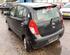 Boot (Trunk) Lid HYUNDAI i10 (PA)