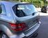 Boot (Trunk) Lid MERCEDES-BENZ B-CLASS (W245)