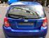 Boot (Trunk) Lid CHEVROLET AVEO / KALOS Hatchback (T250, T255), CHEVROLET AVEO Hatchback (T300)