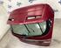 Boot (Trunk) Lid FORD FIESTA VI (CB1, CCN), FORD FIESTA VI Van