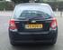 Kofferruimteklep CHEVROLET AVEO / KALOS Hatchback (T250, T255), CHEVROLET AVEO Hatchback (T300)