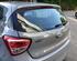 Boot (Trunk) Lid HYUNDAI i10 II (BA, IA)