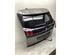 Boot (Trunk) Lid PEUGEOT 3008 SUV (MC_, MR_, MJ_, M4_)