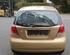 Boot (Trunk) Lid CHEVROLET KALOS, DAEWOO KALOS (KLAS)