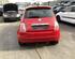 Boot (Trunk) Lid ABARTH 500C / 595C / 695C (312_), ABARTH 500 / 595 / 695 (312_), FIAT 500 (312_), FIAT 500 C (312_)