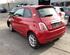 Boot (Trunk) Lid ABARTH 500C / 595C / 695C (312_), ABARTH 500 / 595 / 695 (312_), FIAT 500 (312_), FIAT 500 C (312_)