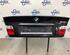 Boot (Trunk) Lid BMW 3 (E46)