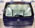 Boot (Trunk) Lid OPEL MERIVA A MPV (X03)