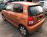 Boot (Trunk) Lid KIA PICANTO (SA)