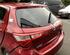 Boot (Trunk) Lid TOYOTA YARIS (_P13_)