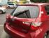 Boot (Trunk) Lid TOYOTA YARIS (_P13_)