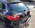 Boot (Trunk) Lid SEAT IBIZA IV ST (6J8, 6P8)