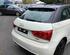 Boot (Trunk) Lid AUDI A1 (8X1, 8XK), AUDI A1 Sportback (8XA, 8XF)