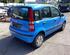 Boot (Trunk) Lid FIAT PANDA (169_), FIAT PANDA Hatchback Van (169_)