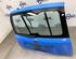 Boot (Trunk) Lid FIAT PANDA (169_), FIAT PANDA Hatchback Van (169_)