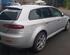 Boot (Trunk) Lid ALFA ROMEO 159 Sportwagon (939_)