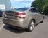 Boot (Trunk) Lid CITROËN C5 III (RD_)