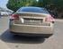 Boot (Trunk) Lid CITROËN C5 III (RD_)